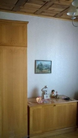 Продается частный дом в г. Кременная. Отличный капитальный дом на участке 6 сото. . фото 6