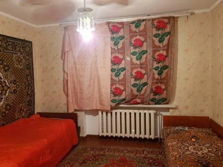Продается двухкомнатная квартира в Козелецком районе село Новый Шлях. Расположен. . фото 3