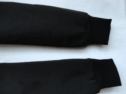 Утепленные фирменные штаны от эксклюзивного бренда премиум-класса BALLIN на возр. . фото 5