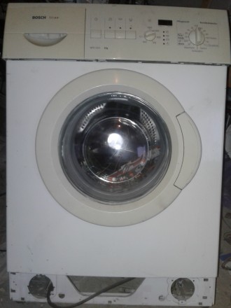 Продам стиральную машину Bosch WFO 2051 MAXX6 по запчастям.Также есть в наличии . . фото 2