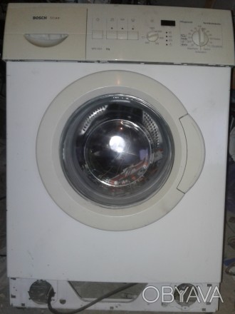 Продам стиральную машину Bosch WFO 2051 MAXX6 по запчастям.Также есть в наличии . . фото 1