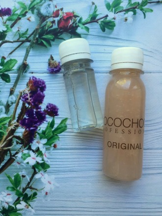 Предлагаю кератин Cocochoco (Кокочоко) на разлив, для процедуры кератинового вып. . фото 4