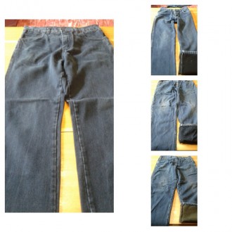 1 фото джинсы весенние талия п/о 37/37/37/37/37/39 цена по  50 гр.
 От 2-х шт. . . фото 7