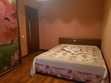 Світла і простора 3-х кімнатна квартира в комфортному районі міста ЛУЦЬКА

Шук. 40-а. фото 6