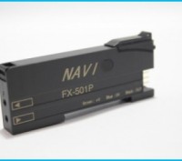 Модуль оптоволоконный FTA-WA30 (пара рассеиватель ) +FX-501P (цыфровой оптоволок. . фото 2