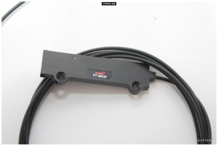 Модуль оптоволоконный FTA-WA30 (пара рассеиватель ) +FX-501P (цыфровой оптоволок. . фото 7