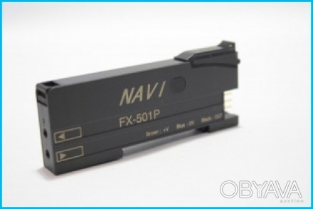 Модуль оптоволоконный FTA-WA30 (пара рассеиватель ) +FX-501P (цыфровой оптоволок. . фото 1