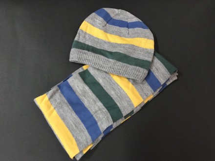 СТОК шапки / шарфы / перчатки Tchibo TCM.

Цена 6,5 €/кг!!!
Продажа в лотах п. . фото 6