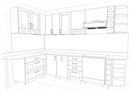 Расчет перепланировки помещений любой сложности
Дизайн интерьера и мебели
Подб. . фото 3