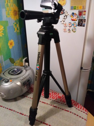 фотоаппарат Fujifilm с объективом NIKOR 1/8. . фото 3