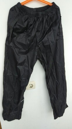 Непромокаемые дышащие походные штаны британского бренда Regatta Isolite Great Ou. . фото 3