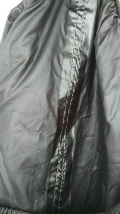 Непромокаемые дышащие походные штаны британского бренда Regatta Isolite Great Ou. . фото 7