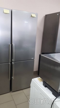 Предлагаем холодильник известной и надежной фирмы Bosch
Привезен из Германии!
. . фото 1