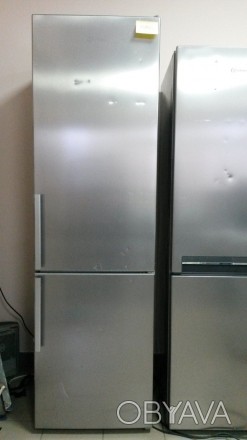 Холодильник известной и надежной фирмы Baukneht  !
Габариты: 200 х 60 
Работае. . фото 1