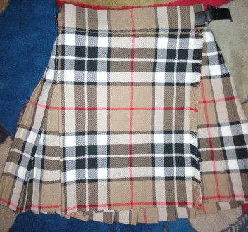 Прекрасная юбка для вашей доченьки.
Не только красивая,но еще и практичная,так-. . фото 2