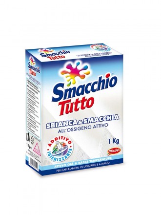 Smacchio Tutto Prima Conc. 250ml з щіточкою -90грн, гурт (від 12шт) - 75грн.
Ін. . фото 6