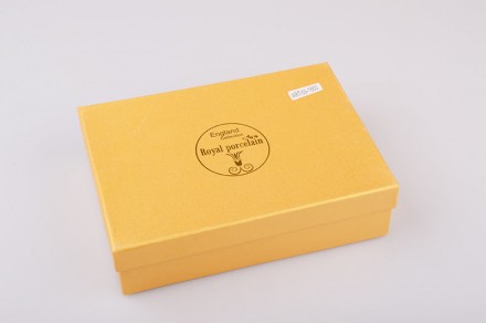 Красивое блюдо "Элеганс", в подарочной коробке, размер 18 *11,5 см, качественный. . фото 3