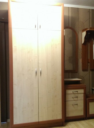 Сдам двухкомнатную квартиру  сталинку на Французском бульваре Довженко этажность. . фото 3