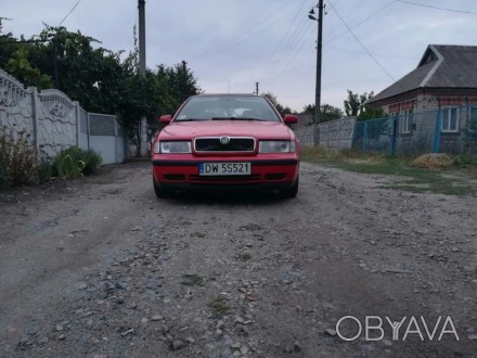 Машина на законных основаниях в Украине загнана не резидентом, по машине все раб. . фото 1