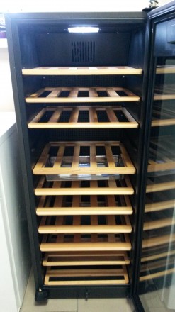 Предлагаем вам холодильник для вина привезен из Германии Фирмы известной и надеж. . фото 5