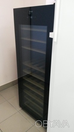 Предлагаем вам холодильник для вина привезен из Германии Фирмы известной и надеж. . фото 1