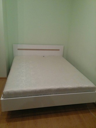 Кровать Бьянка Это в первую очередь стильная , просторная и комфортная двуспальн. . фото 4