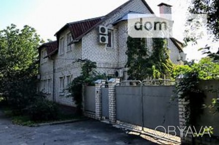 Продается дом в лучшем месте исторического центра г. Полтава в парковой зоне и ц. . фото 1