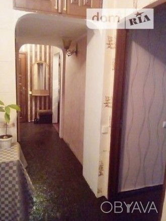 Продается 2-х комнатная квартира в центре города 44/29/7 м.кв  с автономным отоп. Коростень. фото 1