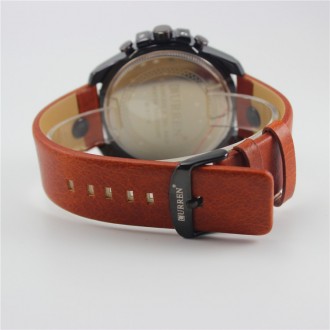 Модные и стильные качественные часы от ТМ CURREN.
Описание и характеристики:
-. . фото 4