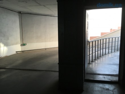Паркоместо 15 кв.м. в подземном сухом паркинге на ул. Александра Мишуги, ст.м. П. Позняки. фото 5