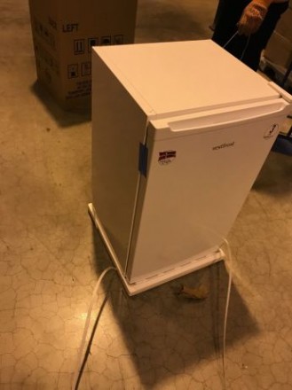 Холодильник Vestfrost CX263W
Компания представитель ТМ Vestfrost, продает транс. . фото 4
