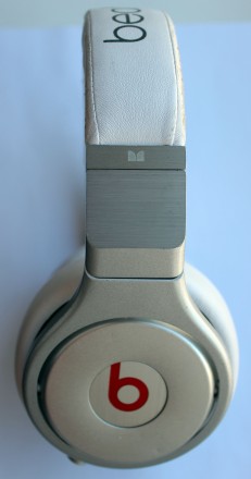 Продам оригинальные наушники Beats by Dr. Dre Pro Over-Ear, наушники были куплен. . фото 4