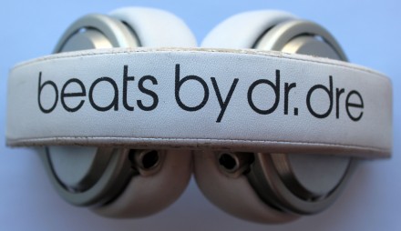 Продам оригинальные наушники Beats by Dr. Dre Pro Over-Ear, наушники были куплен. . фото 2