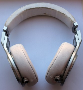 Продам оригинальные наушники Beats by Dr. Dre Pro Over-Ear, наушники были куплен. . фото 3