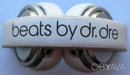 Продам оригинальные наушники Beats by Dr. Dre Pro Over-Ear, наушники были куплен. . фото 1