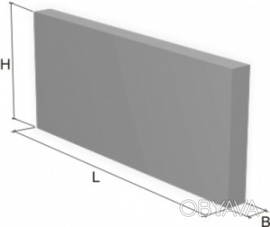 ПС-1Н (ПСБС 100мм) Утепленные стенновые панели (6000х1600х220)