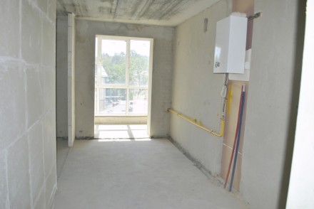 Большая 3-комнатная (2 уровневая ) квартира в элитном комплексе "Comfort Нouse",. Ирпень. фото 12