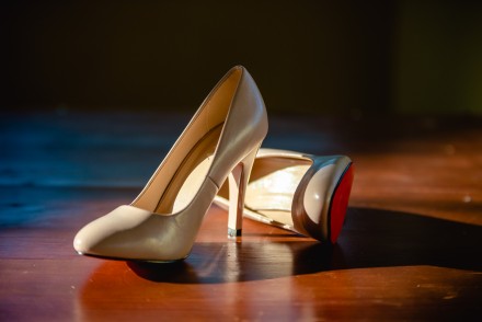 У весільному салоні на Вас очікує широкий асортимент взуття. Ми допоможемо Вам у. . фото 8
