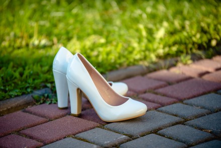 У весільному салоні на Вас очікує широкий асортимент взуття. Ми допоможемо Вам у. . фото 10