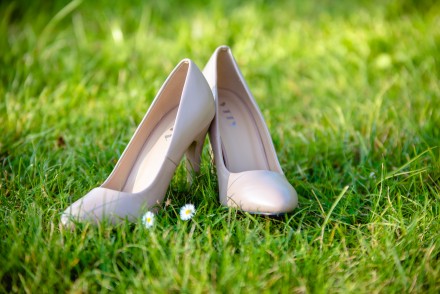 У весільному салоні на Вас очікує широкий асортимент взуття. Ми допоможемо Вам у. . фото 5