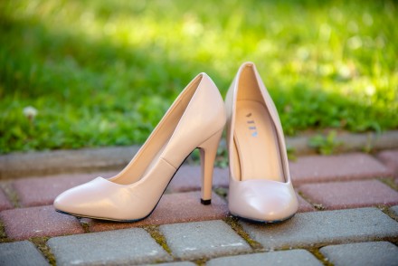 У весільному салоні на Вас очікує широкий асортимент взуття. Ми допоможемо Вам у. . фото 9