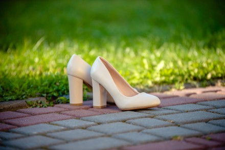 У весільному салоні на Вас очікує широкий асортимент взуття. Ми допоможемо Вам у. . фото 6