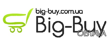 BIG-BUY (ВЕЛИКА ПОКУПКА) 

big-buy.com.ua

ІНТЕРНЕТ МАГАЗИН ТКАНИН, ТЕКСТИЛЮ. . фото 1