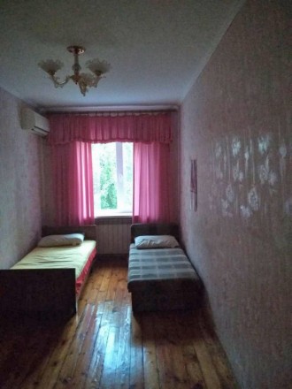 Продается 3 комнатная квартира по ул. Горького. 
4 этаж 5 этажного кирпичного д. Центр. фото 4