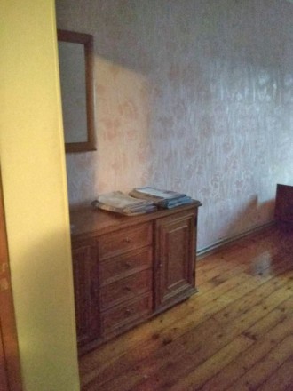 Продается 3 комнатная квартира по ул. Горького. 
4 этаж 5 этажного кирпичного д. Центр. фото 5
