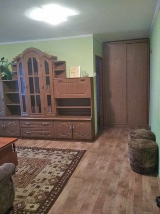 Продается 3 комнатная квартира по ул. Горького. 
4 этаж 5 этажного кирпичного д. Центр. фото 6