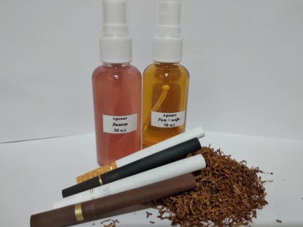 Предлагаю натуральные ароматы (без химии) для ароматизации табака в домашних усл. . фото 3
