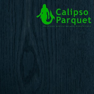 Двухслойная паркетная доска Calipso Parquet верхний слой 4 мм натуральный дуб, о. . фото 3