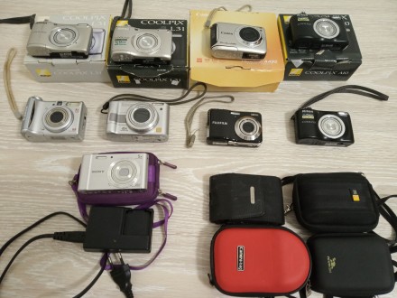 Распродам часть домашних фотиков (также есть зеркальные фотоаппараты Nikon D3100. . фото 3