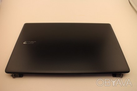Матрица Acer Aspire E1-530 E1-530G экран дисплей новый 30пин eDP 15.6

Матрица. . фото 1
